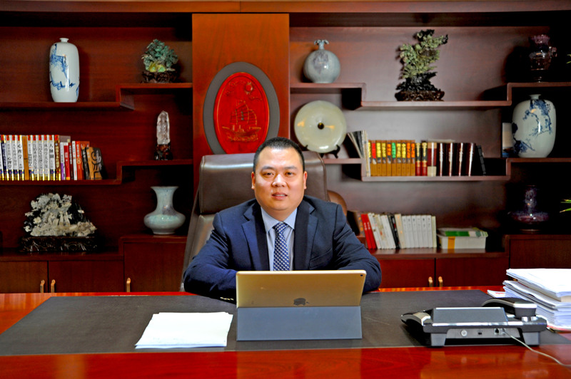 致敬良知，開元善行情暖洛城