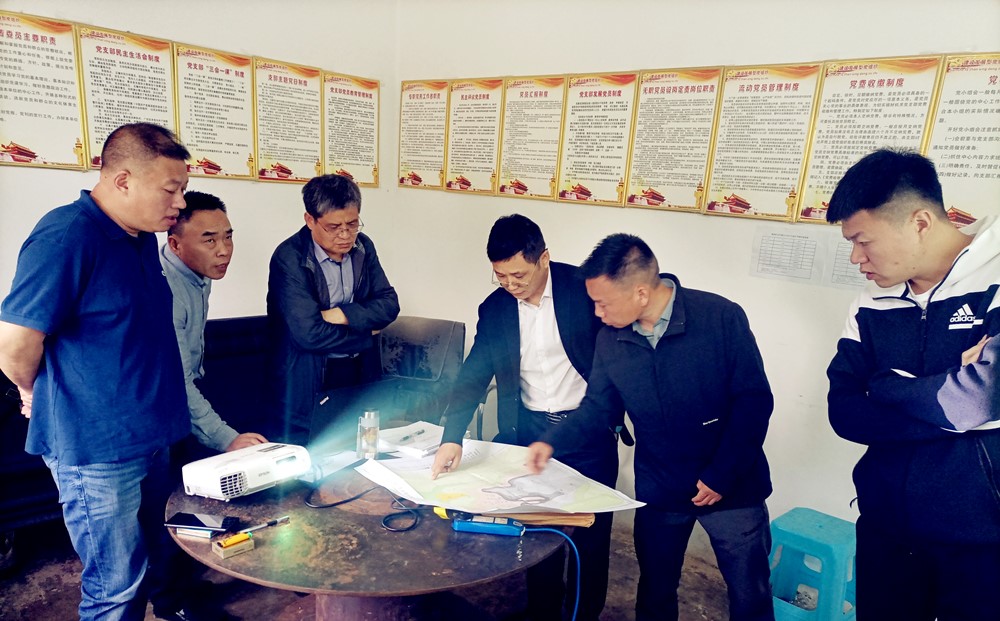 貴州開元｜確定方向，繼續(xù)前行