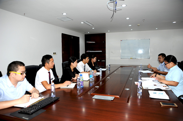 “工欲善其事，必先利其器”開元礦業(yè)集團(tuán)系列培訓(xùn)報(bào)道