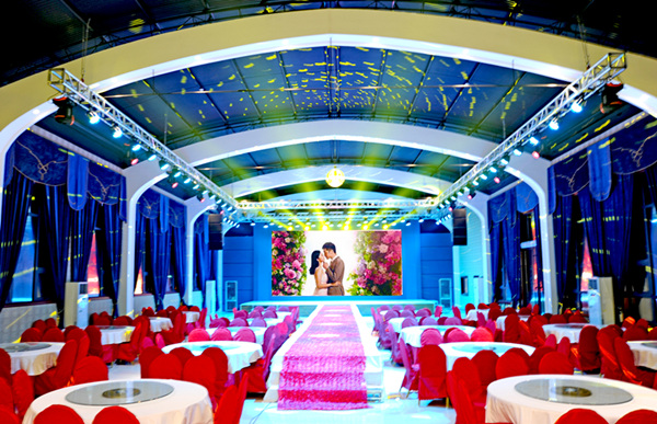 “顧客至上，一切為您!